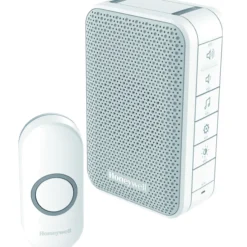 Honeywell trådløs ringeklokke dc313n
