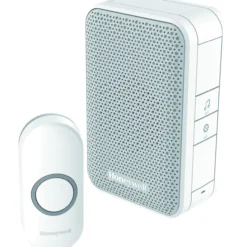 Honeywell trådløs ringeklokke dc311n