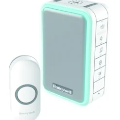 Honeywell trådløs ringeklokke dc315n