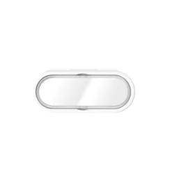 Honeywell trådløs ringeknapp m/navneplate dcp911