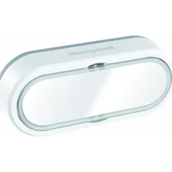 Honeywell trådløs ringeknapp m/navneplate dcp911