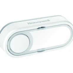 Honeywell trådløs ringeknapp m/navneplate dcp511