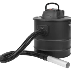 House askestøvsuger sort 1000 watt