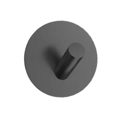 House lucca gun-black enkel krok
