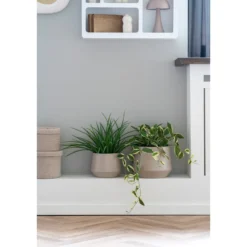 House nordic gress kunstig plante h45 cm