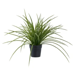 House nordic gress kunstig plante h45 cm