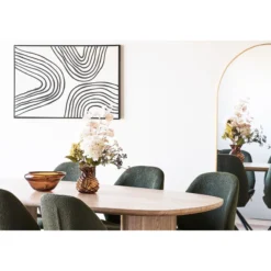 House nordic hydrangea bukett kunstige blomster miks