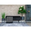 House nordic poa gress kunstig plante grønn h68 cm