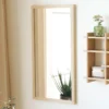 House nordic scottsdale speil natur 45x75