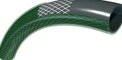 Hozelock hageslange grønn 1/2" - 20m