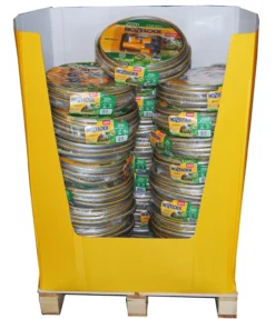Hozelock hageslange select 20 meter 1/2" med koblingsett