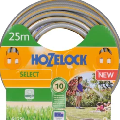 Hozelock hageslange select 25 meter 3/4"