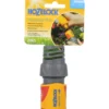 Hozelock hurtigkopling m/vannstopp for 19mm