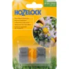Hozelock kopling slangeskjøt 12.5mm