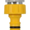 Hozelock krankopling med 22mm gjenger