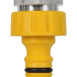 Hozelock krankopling med 22mm gjenger