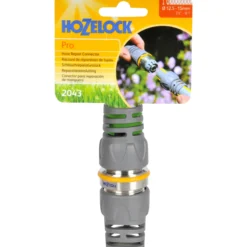 Hozelock metall kopling slangeskjøt 12.5mm