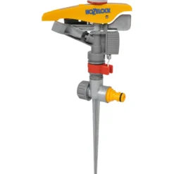 Hozelock pulsator spreder