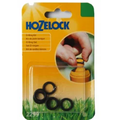 Hozelock reservedelssett o-ringer