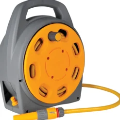 Hozelock slangeboks med 20 meter 1/2" slange