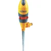 Hozelock spreder aquastorm 360 m/sledebase i metall