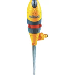 Hozelock spreder aquastorm 360 m/sledebase i metall