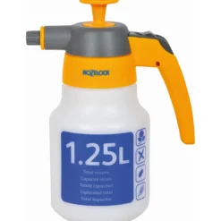 Hozelock trykksprøyte 1.25 liter