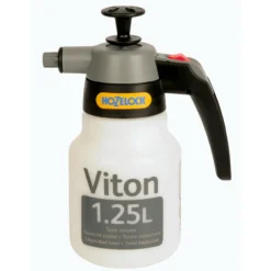 Hozelock trykksprøyte 1.25 liter m/viton pakninger