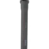 Ht safe avløpsrør m/muffe pp grå 40x250mm