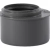 Ht safe reduksjon kort pp grå 110/75mm