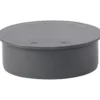 Ht safe rørpropp pp grå 110mm
