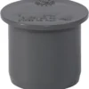 Ht safe rørpropp pp grå 32mm