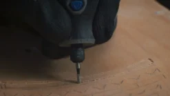 Høyhastighetsfres 2,0 mm