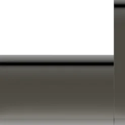 Ideal standard conca håndklekrok magnetic grey