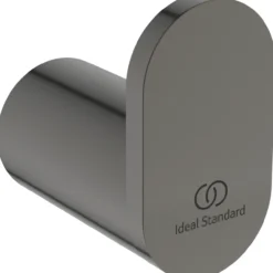 Ideal standard conca håndklekrok magnetic grey