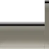 Ideal standard conca håndklekrok silver storm