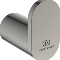 Ideal standard conca håndklekrok silver storm
