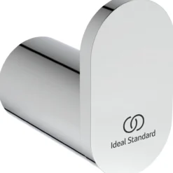 Ideal standard conca håndklekrok avrundet krom