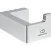 Ideal standard conca håndklekrok krom