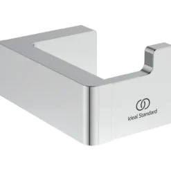 Ideal standard conca håndklekrok krom