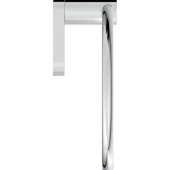 Ideal standard conca håndklering oval krom