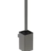 Ideal standard conca toalettbørste magnetic grey
