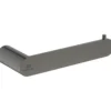 Ideal standard conca toalettpapirholder magnetic grey