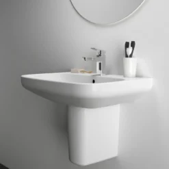 Ideal standard i.life a servant 65x48 hvit