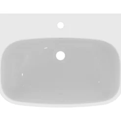 Ideal standard i.life a servant 65x48 hvit