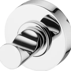 Ideal standard iom håndklekrok krom