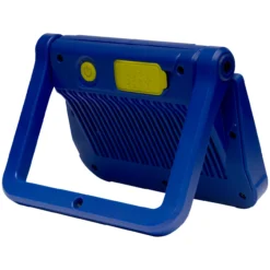 Irimo arbeidslampe book 1000lm smd oppladbar