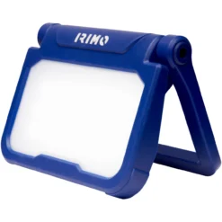 Irimo arbeidslampe book 1000lm smd oppladbar