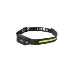 Irimo hodelykt front 350lm cob oppladbar
