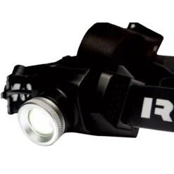 Irimo hodelykt head 400lm smd oppladbar